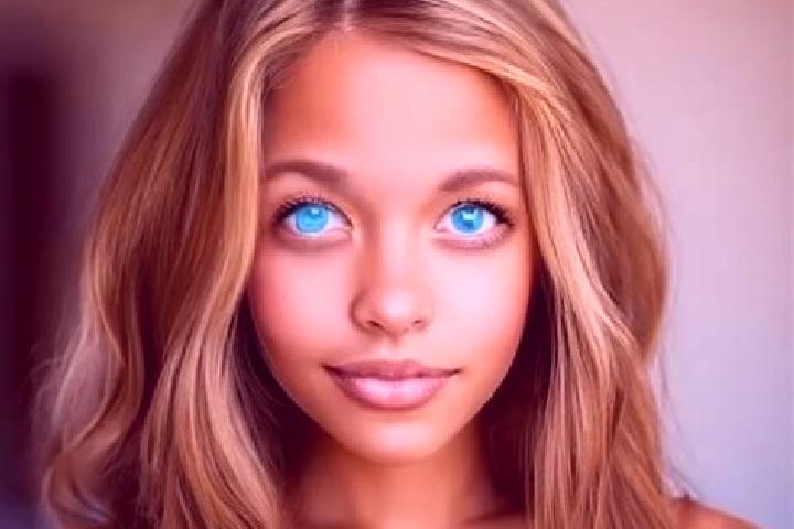 Ruby, 24, a blonde blue-eyed mixed companion based in Ruviano. Offering Massage, Roleplay, OWO. Available for incall and outcall, overnight bookings available.