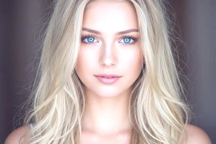 Ruby, 24, a blonde dark-eyed mixed companion based in Dajt. Offering OWO, Overnight, Roleplay. Available for incall and outcall, overnight bookings available.