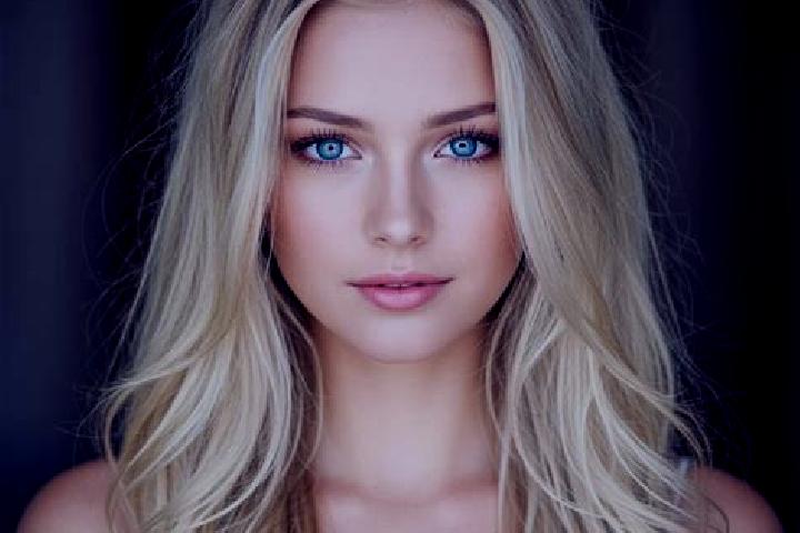 Ruby, 24, a blonde dark-eyed mixed companion based in Markivka. Offering Deep French Kissing, Dinner Date, Couples, Domination. Available for incall and outc...