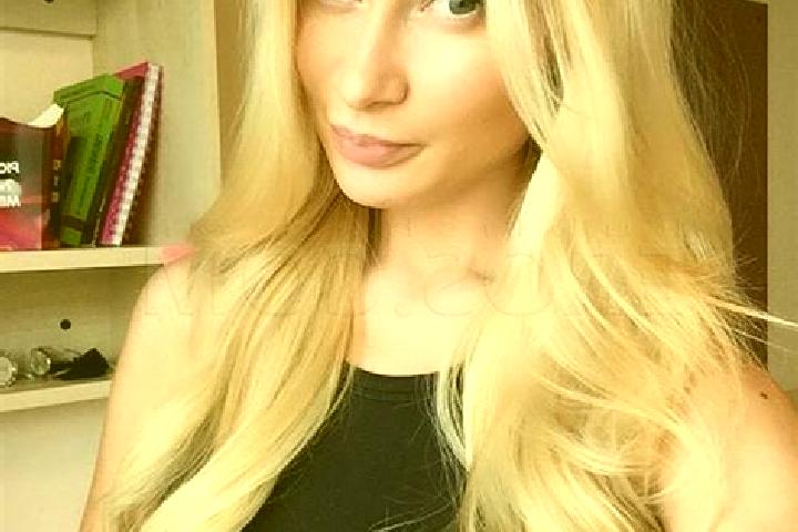 Ruby, 24, a blonde grey-eyed caucasian companion based in Emajagua. Offering CIM, Massage, Girlfriend Experience, Dinner Date, Tantra. Available for incall a...