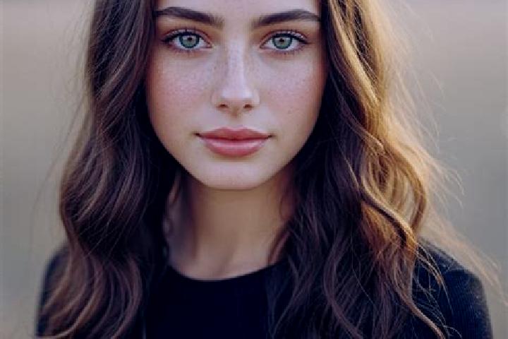 Ruby, 24, a chestnut brown-eyed mediterranean companion based in Tlaxcalilla. Offering Erotic Massage, Girlfriend Experience, 69, Dinner Date, Deep French Ki...
