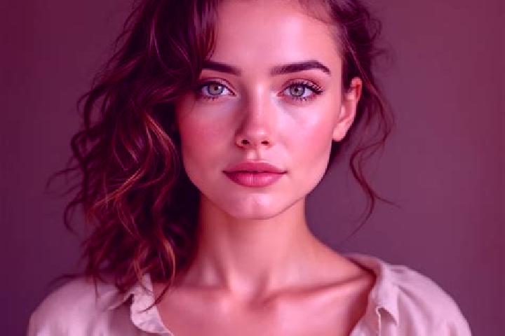 Ruby, 24, a chestnut green-eyed mixed companion based in Sarny. Offering Overnight, OWO, CIM. Available for incall and outcall, day and evening dates.
