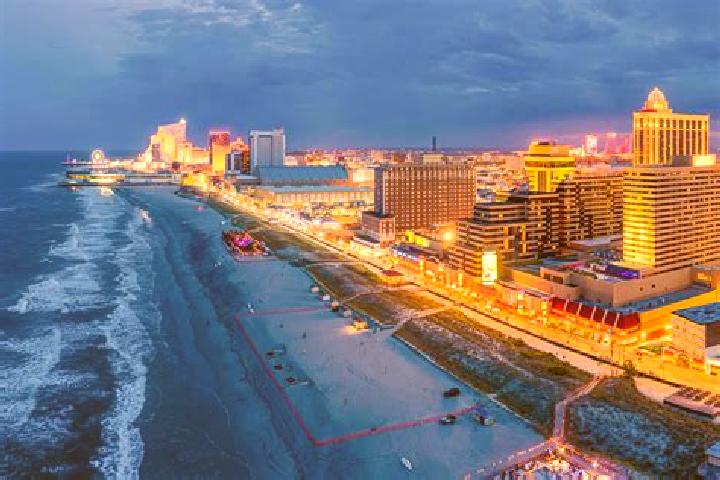 Ruby, 24 — Escort in Atlantic City, United States