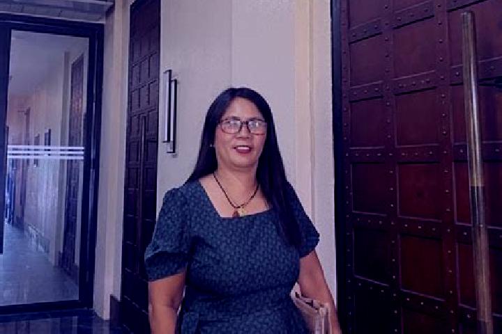 Ruby, 24 — Escort in Azagra, Philippines