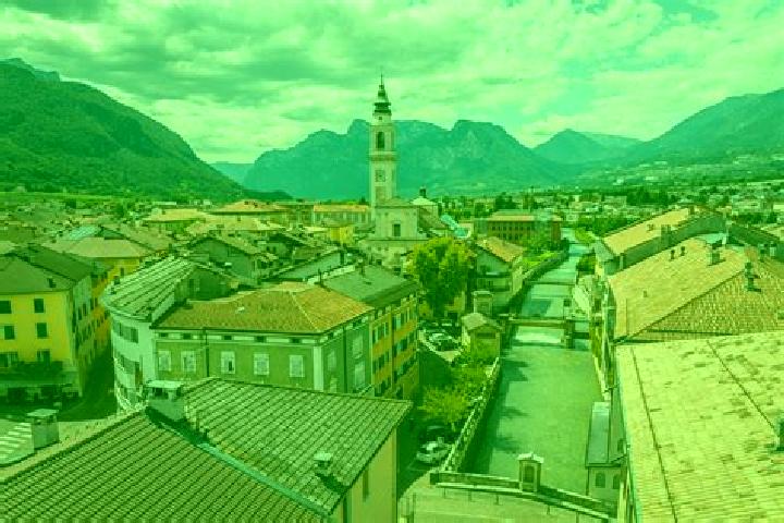 Ruby, 24 — Escort in Borgo Valsugana, Italy