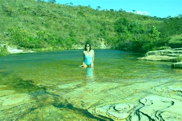 Ruby, 24 — Escort in Cachoeira de Minas, Brazil