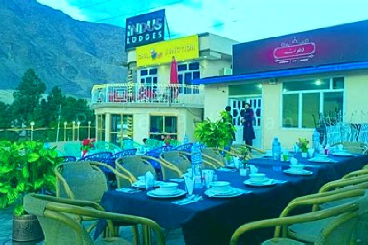 Ruby, 24 — Escort in Chilas, Pakistan