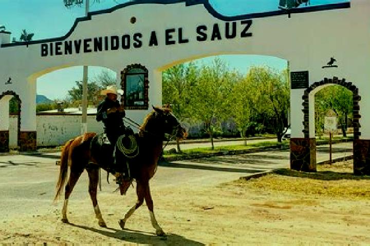 Ruby, 24 — Escort in El Sauz, Mexico