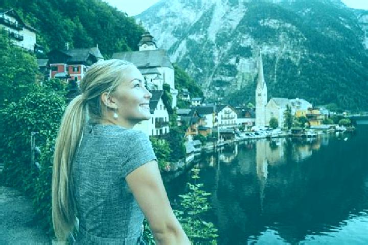 Ruby, 24 — Escort in Gosau, Austria