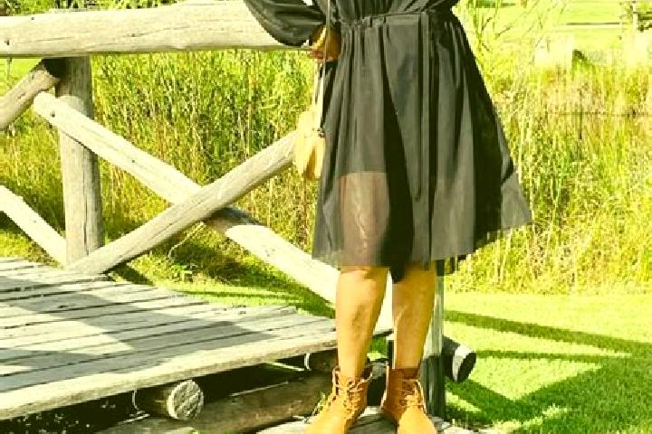 Ruby, 24 — Escort in Headlands, Zimbabwe