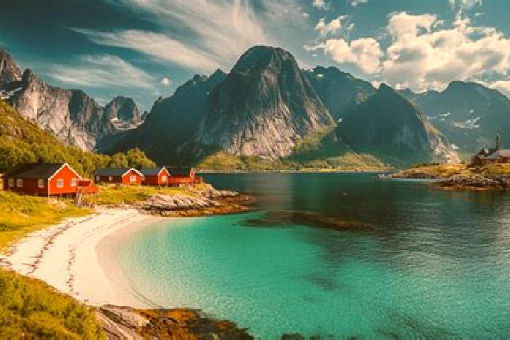 Ruby, 24 — Escort in Hol, Norway