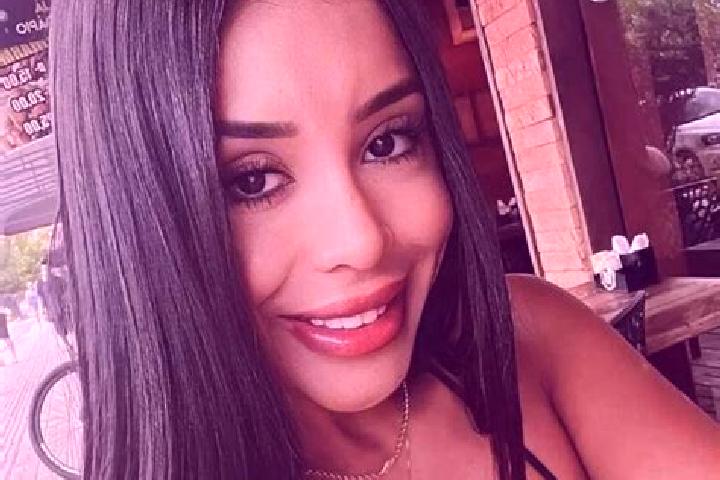 Ruby, 24 — Escort in Jau do Tocantins, Brazil