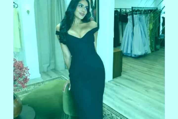 Ruby, 24 — Escort in La Arcina, Mexico