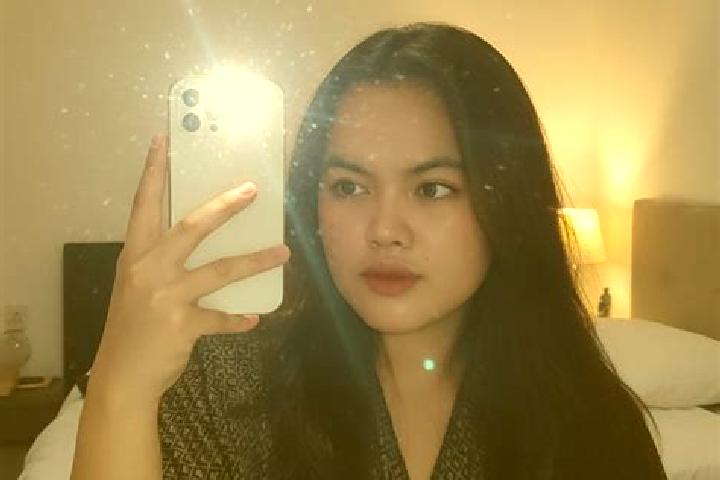 Ruby, 24 — Escort in Masamba, Indonesia