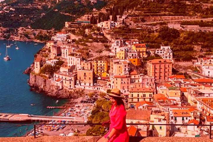 Ruby, 24 — Escort in Minori, Italy