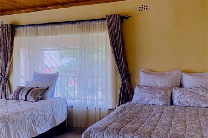 Ruby, 24 — Escort in Nyanga, Zimbabwe