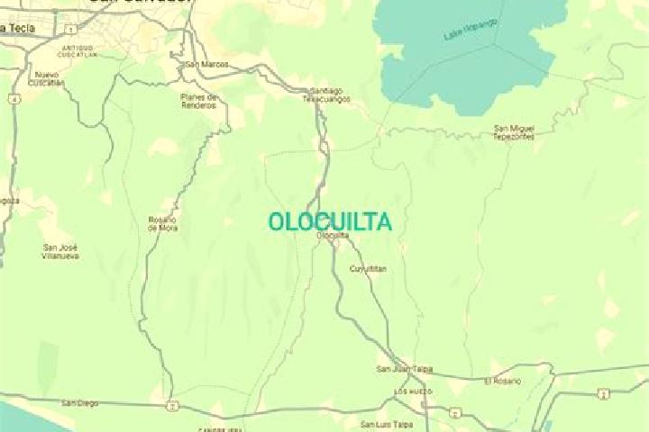 Ruby, 24 — Escort in Olocuilta, El Salvador