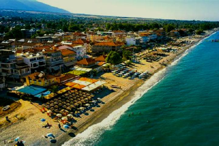 Ruby, 24 — Escort in Paralia Avlidhos, Greece
