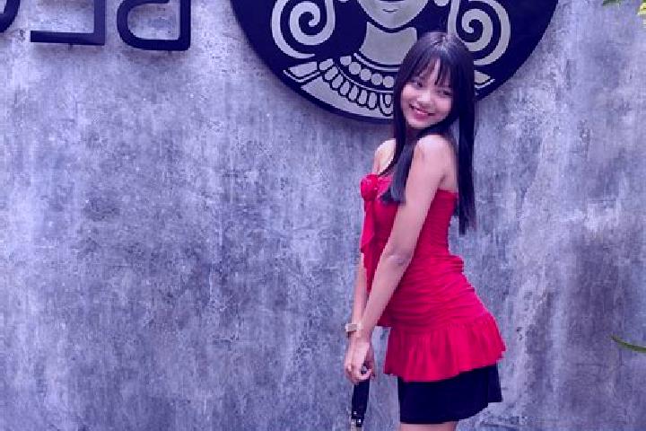 Ruby, 24 — Escort in Paw Maing, Myanmar
