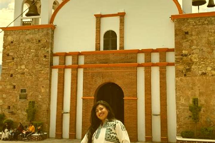 Ruby, 24 — Escort in Santa Maria Tlahuitoltepec, Mexico