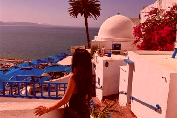 Ruby, 24 — Escort in Sidi Bou Othmane, Morocco