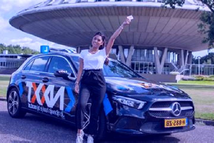 Ruby, 24 — Escort in Sint Geertruid, Netherlands