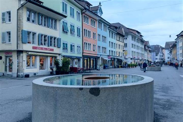 Ruby, 24 — Escort in Stadt Winterthur (Kreis 1) / Altstadt, Switzerland