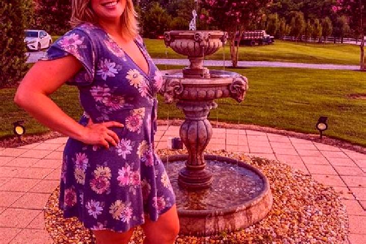 Ruby, 24 — Escort in Summerville, United States