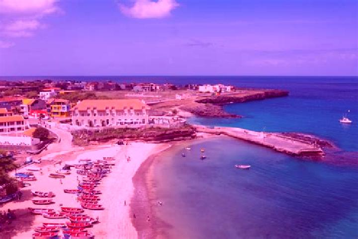 Ruby, 24 — Escort in Terra Branca, Cape Verde
