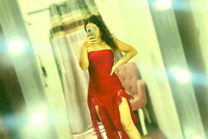 Ruby, 24 — Escort in Tixcancal, Mexico