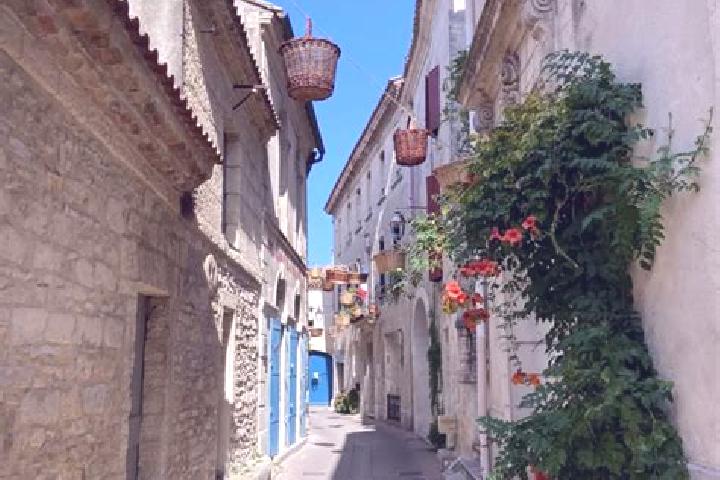 Ruby, 24 — Escort in Vallabregues, France