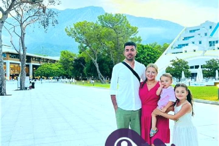 Ruby, 24 — Escort in Vezirhan, Turkey