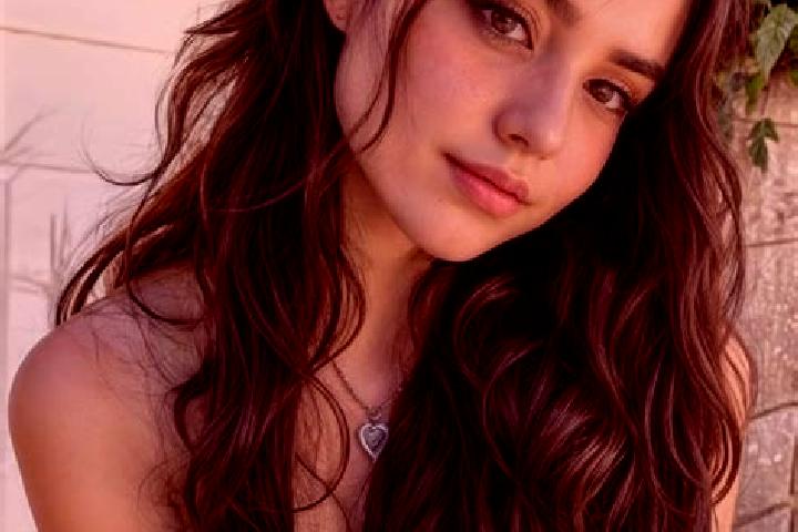 Ruby, 25, a auburn amber-eyed caucasian companion based in Muenchwilen. Offering Fetish, Domination, A-Level, Travel Companion. Available for incall and outc...