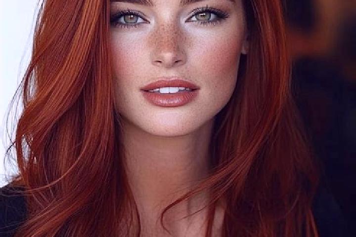Ruby, 25, a auburn blue-eyed ebony companion based in Silat az Zahr. Offering Dinner Date, Couples, 69, Tantra. Available for incall and outcall, overnight b...