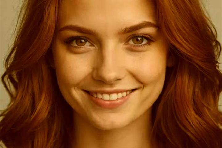 Ruby, 25, a auburn hazel-eyed european companion based in Walthourville. Offering Dinner Date, CIM. Available for incall and outcall, day and evening dates.
