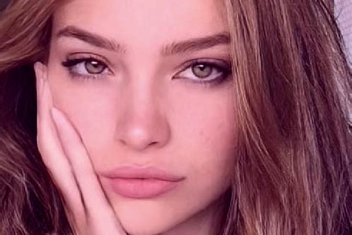 Ruby, 25, a blonde brown-eyed slavic companion based in Karadenan. Offering Duos, Prostate Massage, A-Level, Erotic Massage. Available for incall and outcall...