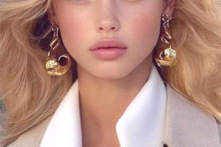 Ruby, 25, a blonde grey-eyed latina companion based in Muttur. Offering Couples, CIM. Available for incall and outcall, day and evening dates.