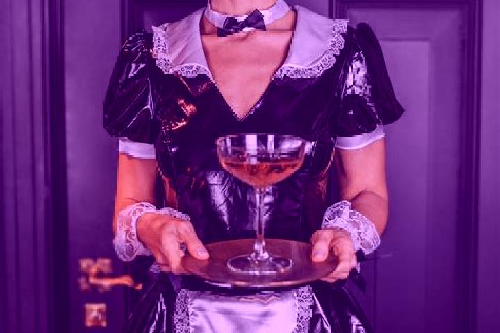 Ruby, 25, a brunette amber-eyed ebony companion based in Niedermoschel. Offering Dinner Date, GFE, Roleplay, Striptease, Domination. Available for incall and...