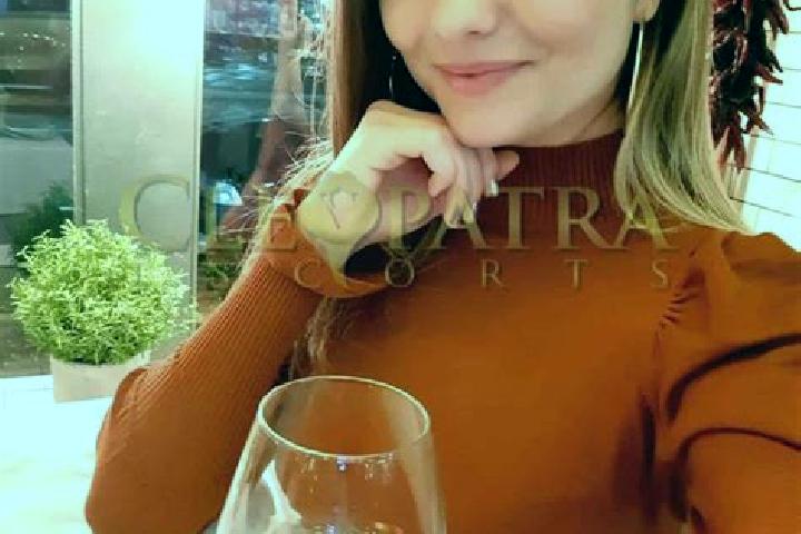 Ruby, 25, a red dark-eyed slavic companion based in Ar Rashidiyah. Offering Travel Companion, 69, Dinner Date, OWO, Massage. Available for incall and outcall...