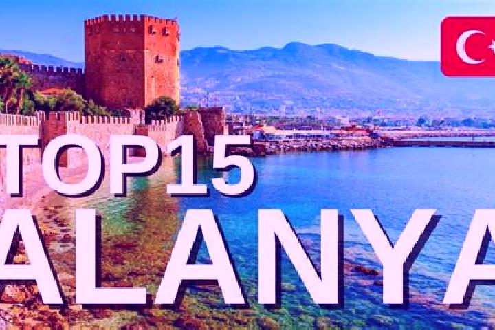 Ruby, 25 — Escort in Alanya, Turkey