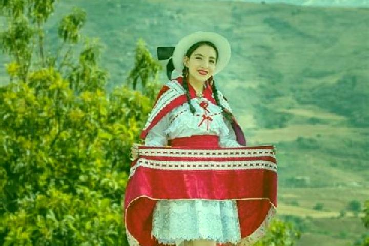 Ruby, 25 — Escort in Andarapa, Peru