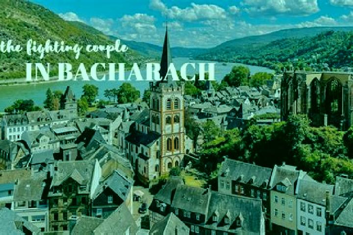 Ruby, 25 — Escort in Bacharach, Germany