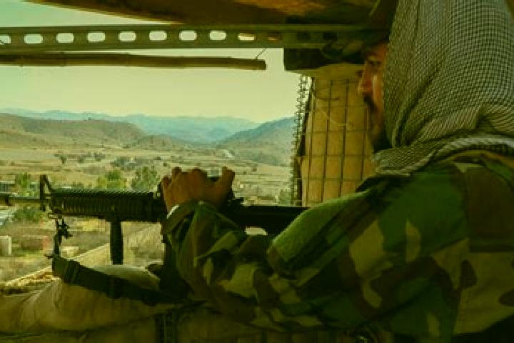 Ruby, 25 — Escort in Barg-e Matal, Afghanistan