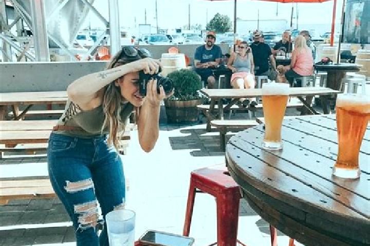 Ruby, 25 — Escort in Bend, United States