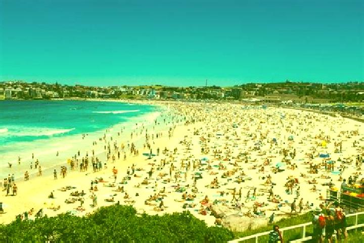 Ruby, 25 — Escort in Bondi Beach, Australia