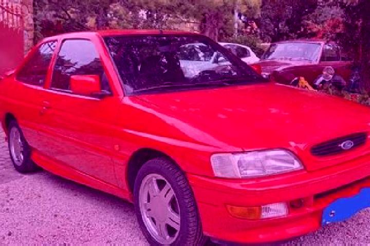 Ruby, 25 — Escort in Cars, France