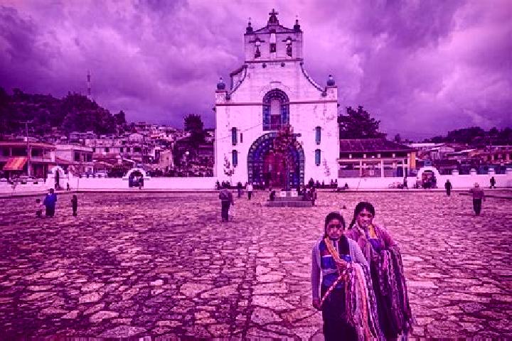 Ruby, 25 — Escort in Chamula, Mexico