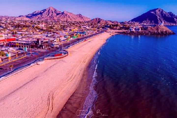 Ruby, 25 — Escort in El Abra (San Felipe), Mexico