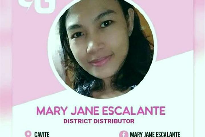 Ruby, 25 — Escort in Escalante, Philippines