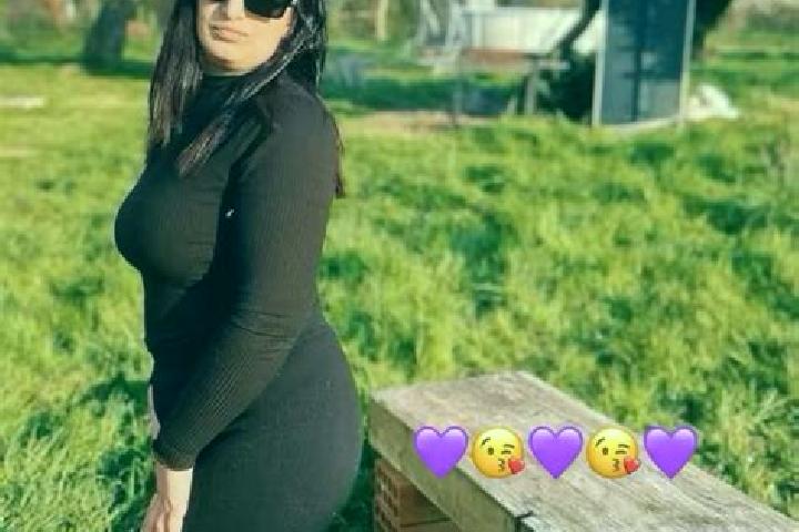 Ruby, 25 — Escort in Florina, Greece